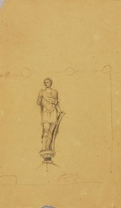 Statua di Adriano