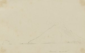 Stromboli da Miner Kilbourne Kellogg
