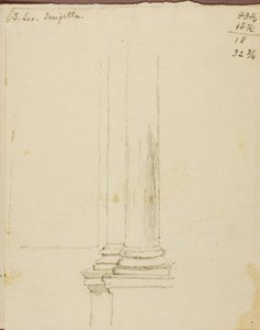 Studio (colonne) da Miner Kilbourne Kellogg