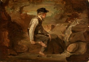 Il giovane meccanico