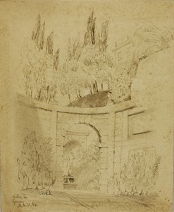 Villa in Genoa