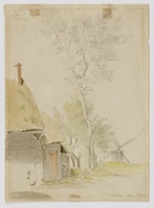 Mulino a vento, St. Valery da Miner Kilbourne Kellogg