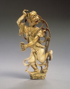 Figura di Kui xing
