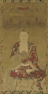 Buddha Dhyani