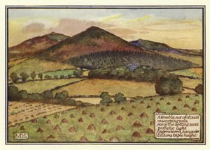 Alla partenza di Sir Walter Scott da Minnie Didbin Spooner