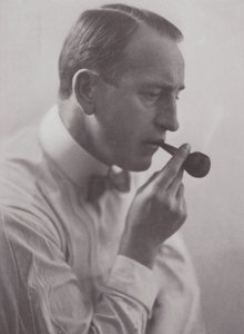 Max Pechstein, pittore espressionista tedesco da Minya Diez Duhrkoop