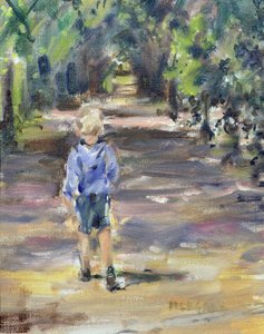 Andare a fare una passeggiata
