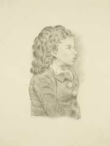Presunto ritratto di Chatterton
