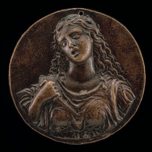 Lucrezia si pugnala