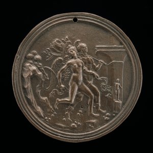 Marte e Vittoria, 1507 o prima da Moderno