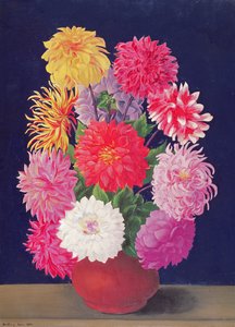 I fiori da Moise Kisling