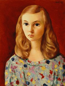 Ritratto di donna