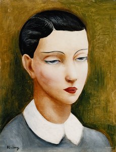 Tomboy: La Garconne