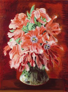 Tulipani da Moise Kisling
