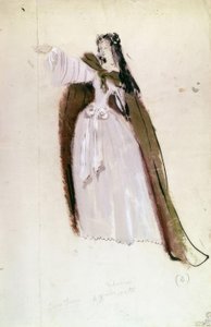 Figurina di Elvire