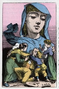 Allegoria dell
