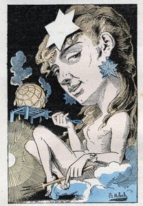Allegoria dell