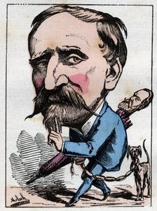 Ritratto di Henri d