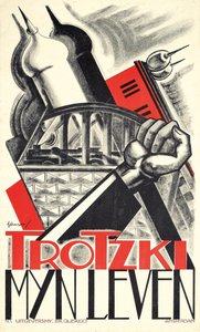 Poster pubblicitario per l