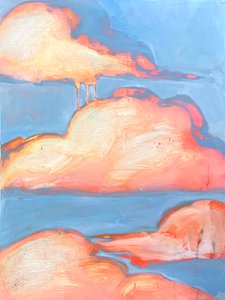 Tramonto rubato 2 da Monica Perez Vega