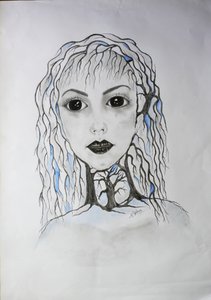 Morte degli Alberi da Monika Wittrich