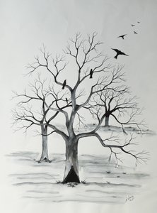 Silenzio da Monika Wittrich