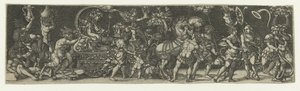 Trionfo di Bacco