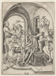 Incoronazione di spine (serie)