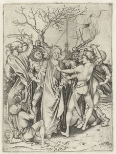 Cattura di Cristo (Passione)