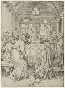 Ultima Cena