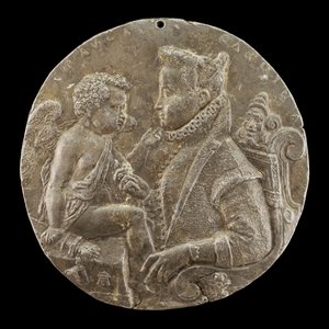 Paula Carlina, c. 1590-1600 da Monogrammist A.G.