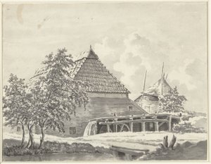 Mulino ad acqua