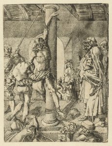 Martirio di San Sebastiano