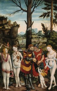 Il sogno di Parigi