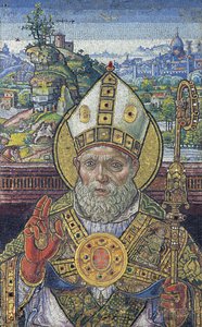 Testa di San Zenobio, 1505 da Monte di Giovanni del Fora