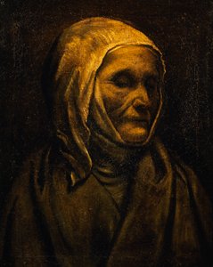 Ritratto di Sant