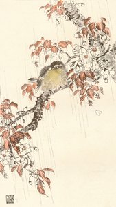Design di Mori-Kawa Sobun da Morikawa Sobun