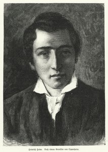 Heinrich Heine, poeta tedesco