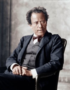 Gustav Mahler alla Wiener Staatsoper