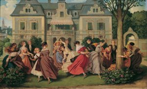 Gioco di società
