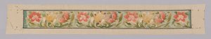 Pannello, Inghilterra da Morris and Co