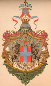 Stemma del Regno d