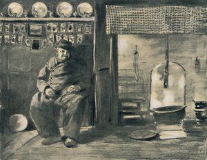 Un interno provinciale, 1903