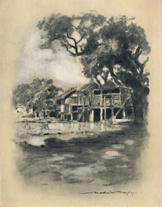 Un villaggio dell