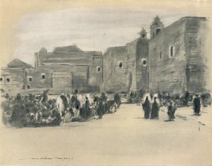 Betlemme, 1903