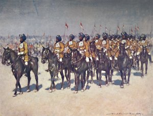 Servitori di Bombay