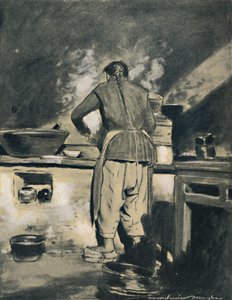 Cuoco Cinese, 1903