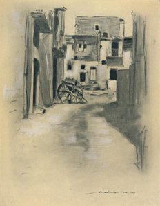 Case abbandonate, 1903