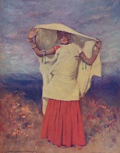 Tardo pomeriggio da Mortimer L Menpes