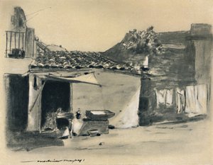 Alla periferia di Palermo